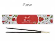 Füstölő Rose HEM 15g