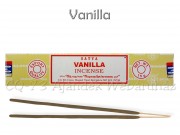 Füstölő Vanilla Satya 15g