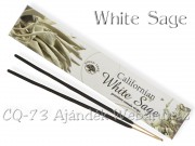 Füstölő White Sage 13 LD Green Tree