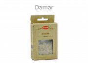 Füstölő gyanta Damar 30g HEM
