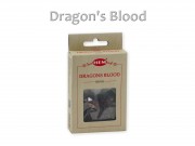 Füstölő gyanta Dragons Blood 30g HEM