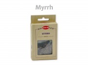 Füstölő gyanta Myrrh 30g HEM