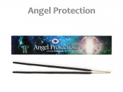 Füstölő pálcika Angel Protection 15g Green tree