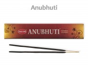 Füstölő pálcika Anubuthi 15g HEM