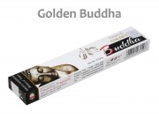 Füstölő pálcika Buddha 15g Golden Nag