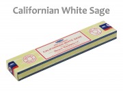 Füstölő pálcika Californian White Sage LD Satya 15g
