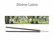 Füstölő pálcika Divine Lama 15g Green Tree