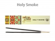 Füstölő pálcika Holy Smoke 15g Green Tree