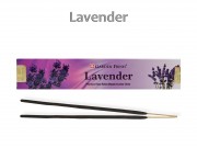 Füstölő pálcika Lavender 15g Garden Fresh