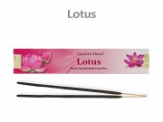 Füstölő pálcika Lotus 15g Garden Fresh