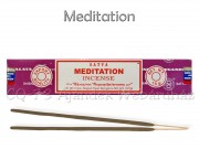 Füstölő pálcika Meditation ...