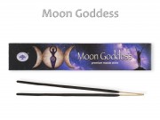 Füstölő pálcika Moon Goddess 15g Green Tree