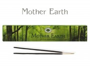 Füstölő pálcika Mother Earth 15g Green Tree