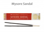 Füstölő pálcika Mysore Sandal 15g Garden Fresh