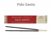 Füstölő pálcika Palo Santo 15g Garden Fresh