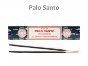 Füstölő pálcika Palo Santo 15g Satya