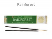 Füstölő pálcika Rainforest 15g Garden Fresh