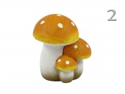 Gombacsalád 11,5cm APF491030 3f