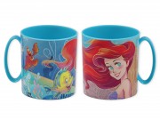 Gyerek bögre Kis hableány 390ml 674441