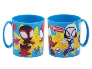 Gyerek bögre Spidey Team 390ml 674232