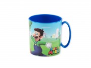 Gyerek bögre Super Mario 390ml 674153
