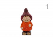 Gyerek figura őszi 9,5cm ALX970600 2f