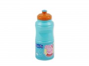 Gyerek kulacs Peppa Pig 380ml 674358
