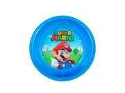 Gyerek mélytányér Super Mario 674486