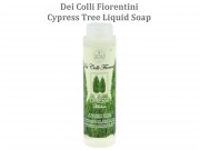 Hab- és tusfürdő Dei Colli Fiorentini Cypress Tree 300ml