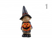 Halloween fiú/lány figura 19cm ALX950570 2r