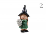 Halloween fiú/lány figura 19cm ALX950570 2r