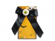 Halloween hajcsat masni szemmel 15cm 636959