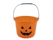 Halloween vödör 19x14cm 618597