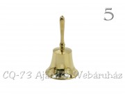 Harang arany 11cm A04920110 6f