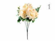 Hortenzia csokor 50cm LSS23-694