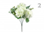Hortenzia csokor 50cm LSS23-694