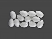 Hungarocell tojás festhető 12db 5cm PP5-1