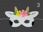 Húsvéti álarc DH9210830 3f