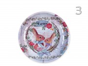 Húsvéti tányér 19,5cm HKS-4090 4f