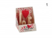 Illatgyertya For a loved one 70g 3f