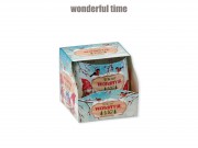 Illatgyertya pohárban Wonde...