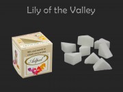 Illatosító Lily valley 8db 1,5cm 48045