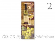 Italos ajándéktasak boros 51677