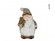 Karácsonyi figura 15cm 4917 3f