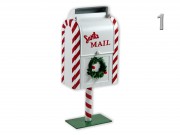 Karácsonyi postaláda 37cm DH8047290 2f
