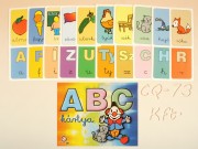 Kártya ABC