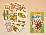 Kártya Ulti magyar