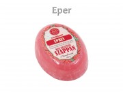 Kézműves szappan epres 100g LAK 10/14