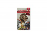 Kvartett kártyajáték Dinoszauruszok 500453