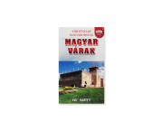 Kvartett kártyajáték Magyar várak 501603